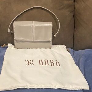 HOBO Light Tan Leather Women's Bag